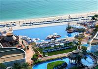 Dukes Dubai, A Royal Hideaway - Pláž pri Dukes Dubai, a Royal Hideaway Hotel - 2