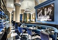Dukes Dubai, A Royal Hideaway - Reštaurácia v Dukes Dubai, a Royal Hideaway Hotel - 4