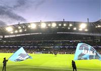 Liga Majstrov: Manchester City - B. Mníchov (letecky) - 3