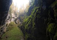 Zámok Rájec, Priepasť Macocha, Punkevní jaskyňa  - 1 dňový výlet za krásami Čiech - Česká republika 2 - 2