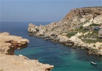 Malta - ostrov slnka a Maltézskych rytierov - 4 dni - Malta 4 - 4
