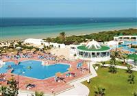 Helya Beach Resort - Pohľad na hotel a bazén - 2
