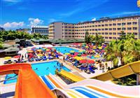 Hotel Xeno Eftalia Resort - 2