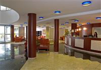 Hotel Aquapark Žusterna (dítě do 11,99 let zdarma) - 4