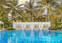 Baraza Resort & Spa Zanzibar - Bazén - 3