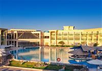 Swiss Inn Hurghada Resort (ex. Hilton Hurghada Resort) - 2