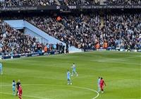 Liga Majstrov: Manchester City - Real Madrid (letecky) - 4