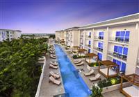 Hotel Paradisus Los Cayos - Royal Service areál - 4