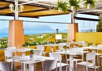 Reštaurácia hotela VOI Colonna Beach/Village