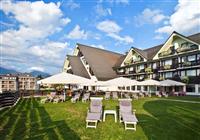 Hotel Kompas Bled - 2