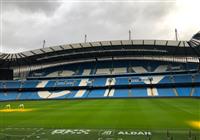 Manchester City - Real Madrid (letecky) - 3