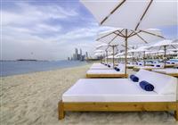 Radisson Blu Hotel & Resort, Abu Dhabi Corniche - 4