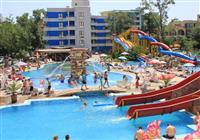 Resort Kuban & Aqua Park Hotel - 3