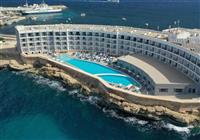 Klenoty Stredomoria: Malta, Gozo a oddych pri mori - Hotel - 4