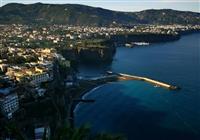 Taliansko: Amalfi, Positano, Capri, Sorrento, Neapol a Pompeje - 4