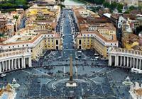 Taliansko: Rím – Vatikán – Neapol - 3