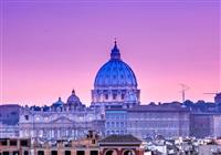 Taliansko: Rím – Vatikán – Neapol - 4