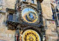 Praha - historické pamiatky z obdobia gotiky, baroka i moderny - 3