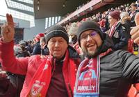 Liverpool - Bournemouth (letecky) - 3