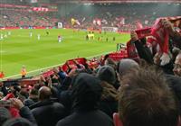 Liverpool - Bournemouth (letecky) - 4