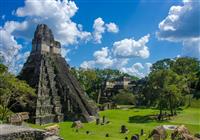 Mexiko – Guatemala – Belize: Mayské poklady troch krajín - 3