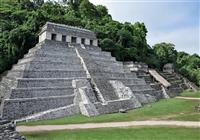 Mexiko – Guatemala – Belize: Mayské poklady troch krajín - 4