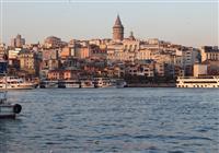 Turecko: Istanbul a Princove ostrovy - 4