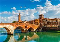 Taliansko: Florencia, Benátky a Verona - 4