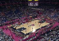 Basketbal: dva zápasy USA v Emirátoch (letecky) - 2