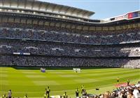 Real Madrid - Las Palmas (letecky) - 3