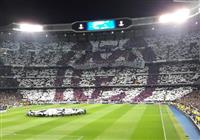 Real Madrid - Las Palmas (letecky) - 4