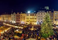 Advent v čarovnom meste Olomouc - Olomouc6 - 2