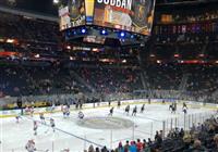 NHL: McDavid v Los Angeles a Las Vegas (február) - 2