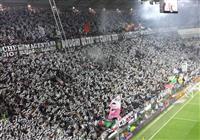 Juventus - FC Janov (letecky) - 4