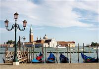 Benátky - klenot Jadranského mora - 3