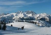 Dolomity Taliansko lyžiarsky výcvik - 2