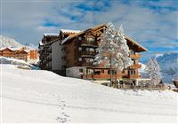Residence Dame Blanche - 4