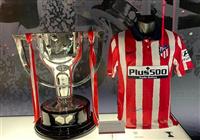 Atlético Madrid - Villarreal (letecky) - 4