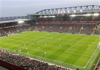 Európska liga: Liverpool - Toulouse (letecky) - 2