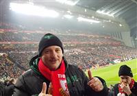 Európska liga: Liverpool - Toulouse (letecky) - 4