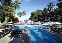 Klenoty Seychel: Ostrovy Mahé a Praslin - Pláž - 2