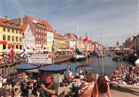 Kodaň - najštastnejšie mesto na svete - 2