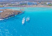 Cyprus, Ayia Napa: Chrysomare Beach Hotel & Resort 5* - 3