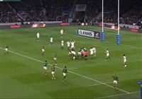 MS v rugby: Nový Zéland - Uruguaj (letecky) - 3