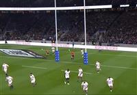 MS v rugby: Nový Zéland - Uruguaj (letecky) - 4