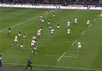 MS v rugby: Nový Zéland - Uruguaj (letecky) - 4