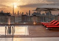 Doubletree By Hilton Dubai Al Jadaf - 2