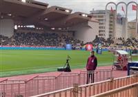 Monaco - PSG (letecky) - 2