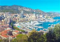 Monaco - PSG (letecky) - 3