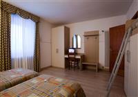 5denní zájezd s dopravou, polopenzí a skipasem v ceně – hotel Locanda Locatori - 4